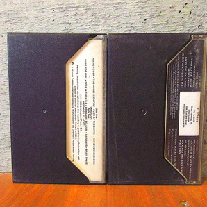 AC/DCカセットテープ4点セット●240313k7-otclctアナログエーシー・ディーシーロックバンド音楽ミュージックの画像4