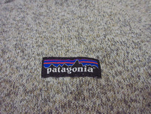 Patagoniaレディースベターセータージャケットグレーsize M●240323j8-w-jk-flcアウトドア古着パタゴニア_画像6