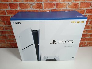 SONY PS5 Play Station5 プレイステーション5 本体 CFI-2000 A01(Slimモデル) 1TB 未使用品3