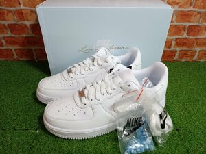 NIKE AIR FORCE 1 LOW SP DRAKE NOCTA ナイキ エア フォース ロー ドレイク CZ8065-100 ホワイト 26.5cm 店頭展示品