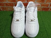 NIKE AIR FORCE 1 LOW SP DRAKE NOCTA ナイキ エア フォース ロー ドレイク CZ8065-100 ホワイト 26.5cm 店頭展示品_画像2