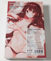 未開封 KADOKAWA この素晴らしい世界に祝福を！ ゆんゆん 抱き枕カバー_画像2