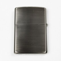 逮捕しちゃうぞ the MOVIE ZIPPO オイルライター_画像2