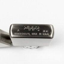 逮捕しちゃうぞ the MOVIE ZIPPO オイルライター_画像4