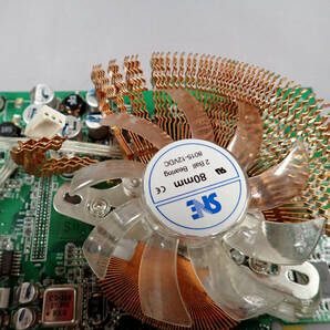 Radeon 9600 PRO 128MB ジャンク品の画像2