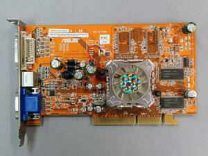 ASUS A9550/TD/N/128M/A　動作未確認　ジャンク品