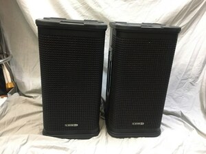 LINE6　L2m パワードスピーカー　ペア