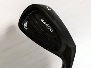 ☆ 2022 BALDO CORSA FORGED IRON TYPE DC TOUR KNIGHT / 7I 30° / 単品アイアン ☆