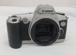 【中古/現状品】★Canon キャノン EOS Kiss フィルム カメラ　ボディのみ