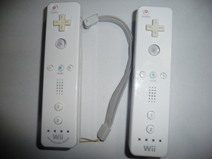 Wiiリモコンプラス RVL-036 Wiiモーションプラスインサイド ＆ Wiiリモコン通常版 Nintendo