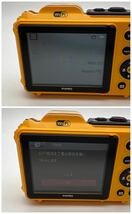 KODAK コダック PIXPRO WPZ2 デジタルカメラ 動作確認済 ケース付_画像4