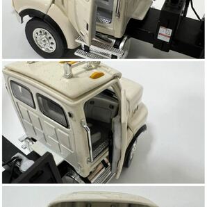 Manitowoc NATIONAL CRANE 1400 1/50スケール クレーン車 模型 ディスプレイ 箱付 現状品の画像5