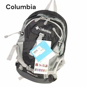 【新品 未使用】 Columbia コロンビア PU7038 レースマウスLT18 リュック デイパック Sz.18L　レディース アウトドア 登山　K4G00043_3#U