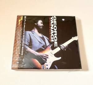 即決◆柳ジョージ WILLOW'S GATE TOUR 完全盤 2CD＋DVD 廃盤◆