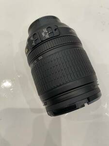 防湿庫保管品 ニコン AF-S NIKON DX 18-105mm ワンオーナー 同梱可