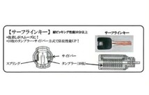 家研販売 インテグラル錠 JS-100HCP ドアノブ KAKEN_画像3