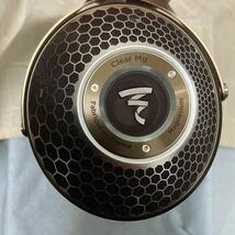 Focal CLEAR MG ヘッドフォン_画像2