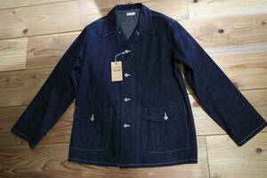 Wear House Warehouse Army Army Denim Cover All Wh2186 Размер 40 (L)