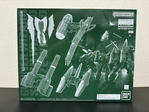 MG 1/100 ガナーウィザード/スラッシュウィザード/ブレイズウィザードセット