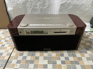 SONY MD-7000 ソニー CD セレブリティ ジャンク