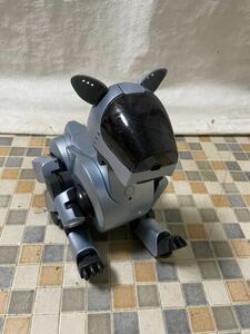 SONY AIBO ERS-210 ERA-201 ソニー ロボット アイボ 