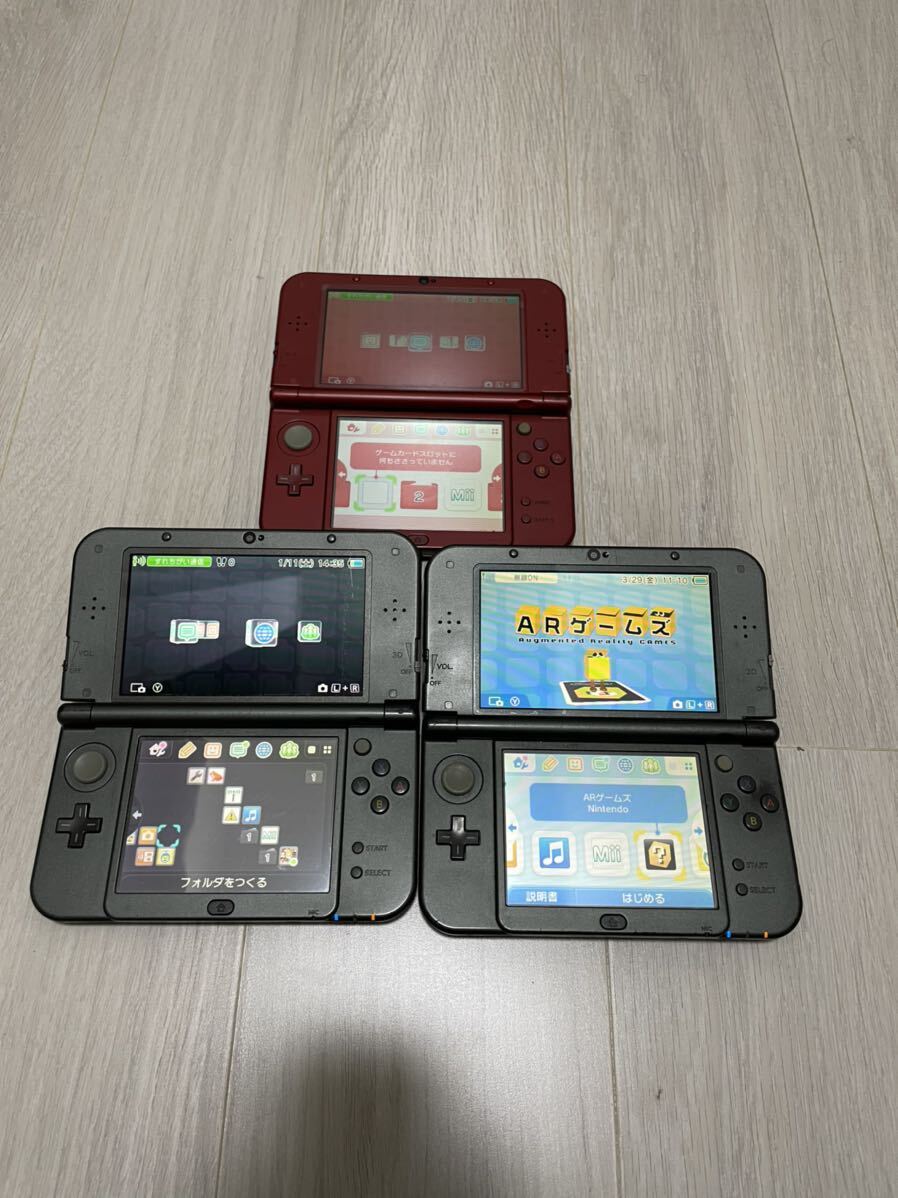 商品列表任天堂3ds