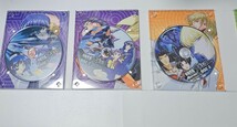 機動戦艦ナデシコ Blu-ray BOX_画像3