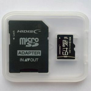 microSDXCカード 64GB Class10 複数個あり マイクロSD microSDマイクロSD ニンテンドースイッチ