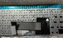 【送料込み】ThinkPad L540交換済み日本語キーボード ≪ジャンク品≫_画像5