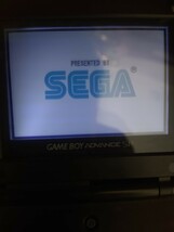 【海外版】GBA ジェットセットラジオ + グラフィティソウル ラバーコースター_画像4