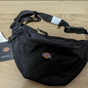 新品　Dickies　ディッキーズ　ウエストバッグ　ウエストポーチ　ボディバック