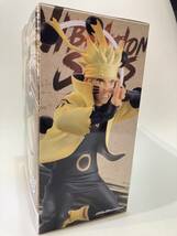 六道仙人モード　うずまきナルト　NARUTO-ナルト- 疾風伝 VIBRATION STARS-UZUMAKI NARUTO-Ⅴ_画像2