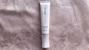 HAKU medicine for beautiful white beauty care liquid fan te oak ru10