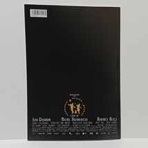 ARTIST / アーティスト 映画パンフレット ジャン・デュジャルダン/ベレニス・ベジョ 洋画_画像2