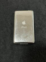 iPod classic 160GB ジャンク。_画像3