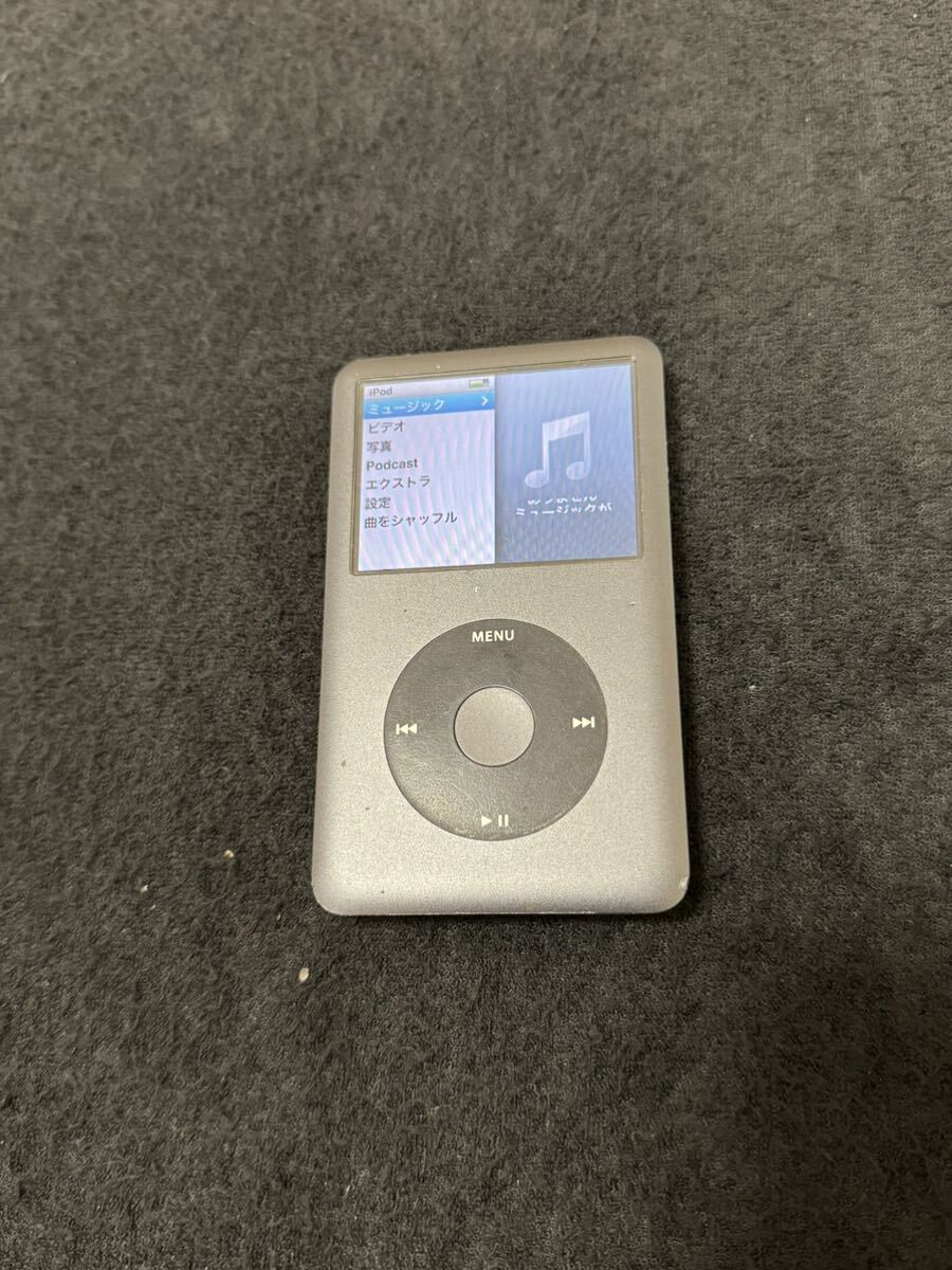 2024年最新】Yahoo!オークション -ジャンク(iPod classic)の中古品