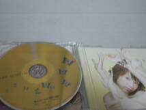 鈴木亜美　CD+DVD　CONNETTA　帯有　CDは美品_画像3