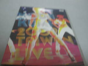 DVD　倖田來未　2009　TAIWAN LIVE DVDは美品