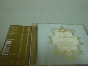 CD　宇多田ヒカル　ベストアルバム　SINGLE COLLECTION VOL.1　帯有
