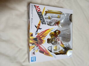 NXEDGE STYLE 龍星丸　魔神英雄伝ワタル2 未使用