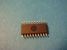 集積回路 IC Motorola 74HC245A 951HD MC74HC245AF NOS 未使用品 モトローラ High Performance Silicon Gate CMOS_画像2