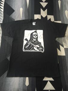 TESOROS 死者の日 vintage Tシャツ ヴィンテージ