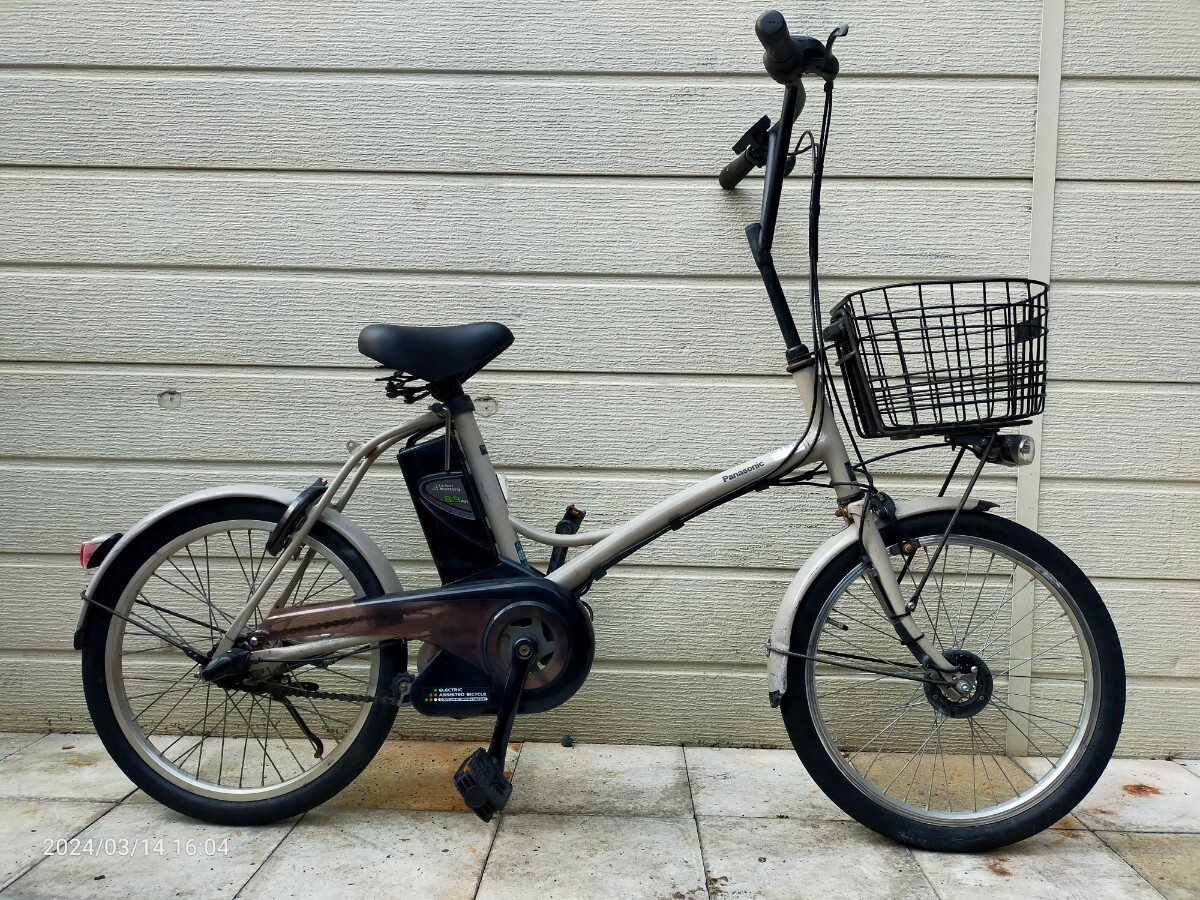 Yahoo!オークション -「パナソニック シュガードロップ」(車体 Yahoo!オークション -「パナソニック シュガードロップ」(車体