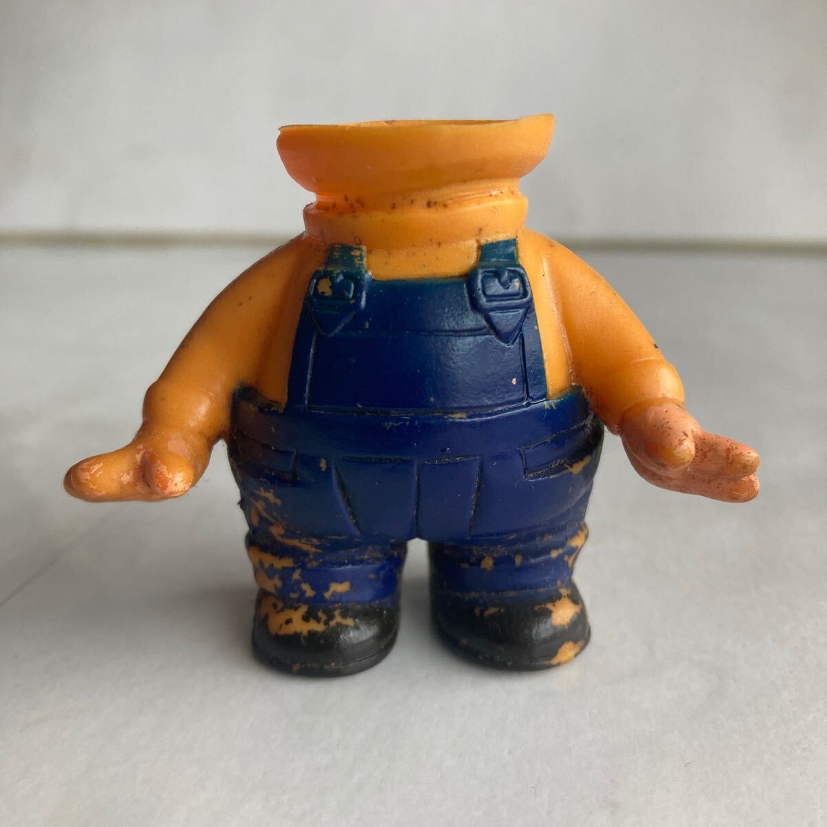 2025年最新】Yahoo!オークション -トッポジージョ フィギュアの