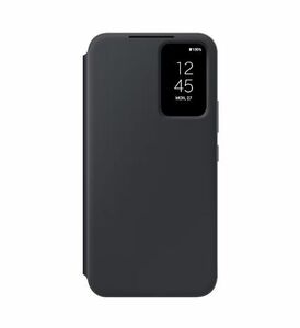 Galaxy A54 5G ◆ Smart View Wallet カバー ブラック Samsung スマートビュー ウォレット ケース【並行輸入品】SC-53D SCG21