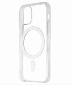 【訳】MagSafe対応 Apple 純正品◆iPhone 12 mini クリアケース アップル【並行輸入品】