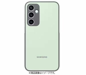 ◆Galaxy S23 FE Silicone Case カバー Samsung シリコン ケース ミント【並行輸入品】SCG24 EF-PS711