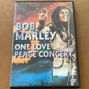 BOB MARLEY ONE LOVE PEACE CONCERT