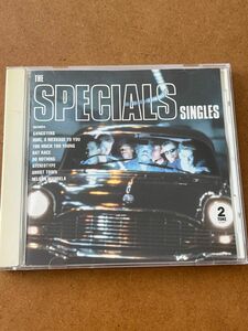 THE SPECIALS/SINGLES