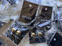 ☆ 激安大量処分！【EMODA】 アクセサリー 48点 総額19万円以上 ☆彡_画像4